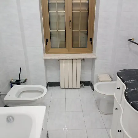 Couette-café La Fattoria