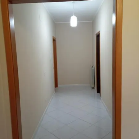 Bed & Breakfast La Fattoria San Marco Argentano