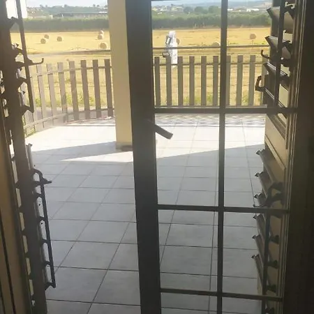 Bed & Breakfast La Fattoria San Marco Argentano