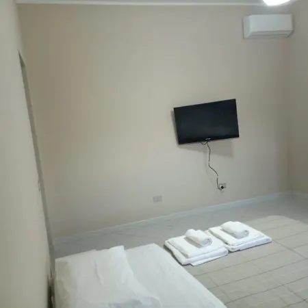 Couette-café La Fattoria