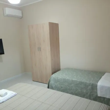 Couette-café La Fattoria