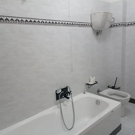La Fattoria Bed & Breakfast